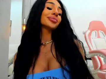 Chaturbate Private Sex Chat of britney_charm