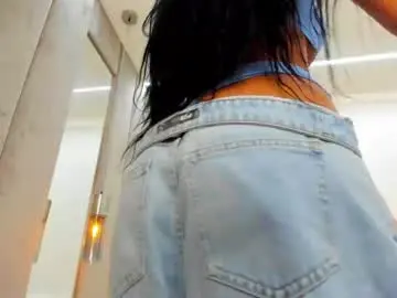 Chaturbate Live Porn of britney_charm