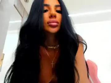 Chaturbate Live Porn of britney_charm
