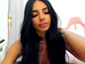 Chaturbate Live Porn of britney_charm