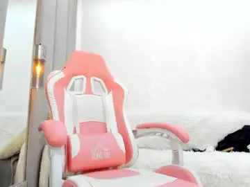 Chaturbate Live Sex of britney_charm