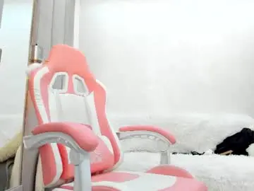 Chaturbate Watch Live Sex Cams of britney_charm