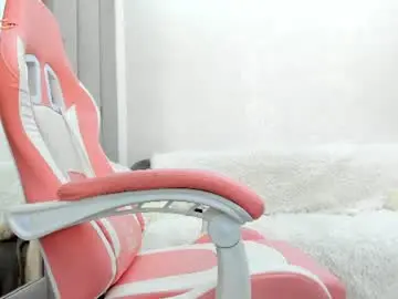 Chaturbate Sex Chat of britney_charm