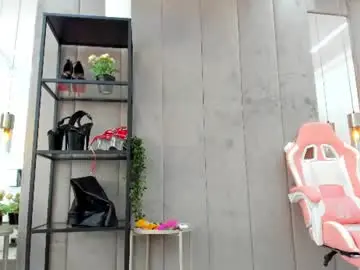 Chaturbate Live Porn of britney_charm