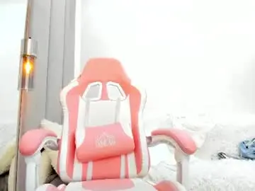 Chaturbate Sex Chat of britney_charm