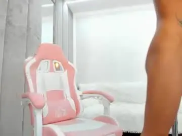 Chaturbate Best Webcam of britney_charm