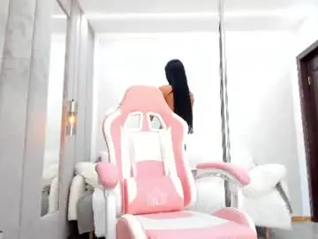 Chaturbate Best Webcam of britney_charm