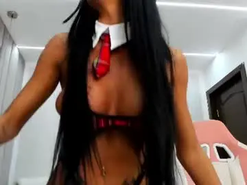 Chaturbate Free Live Porn of britney_charm