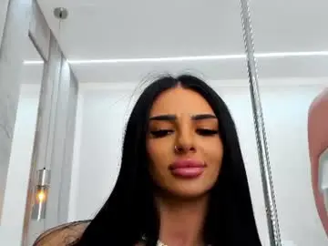 Chaturbate Live Sex of britney_charm