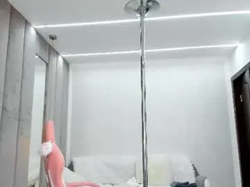 Chaturbate Live Sex of britney_charm