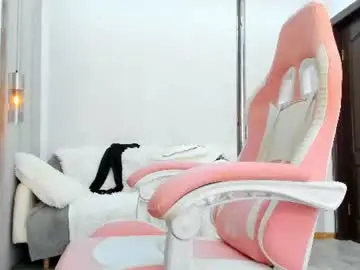 Chaturbate Free Porn Cam of britney_charm
