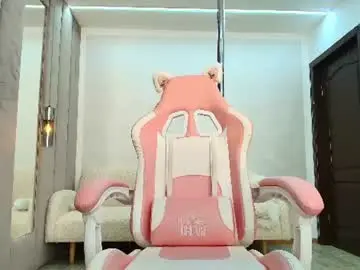 Chaturbate Live Sex Cam of britney_charm