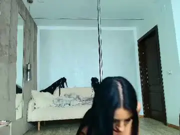 Chaturbate Nude Webcam of britney_charm
