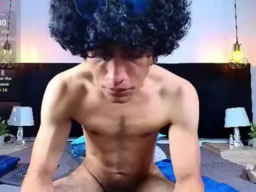 Chaturbate Nude Webcam of carlitos_finster