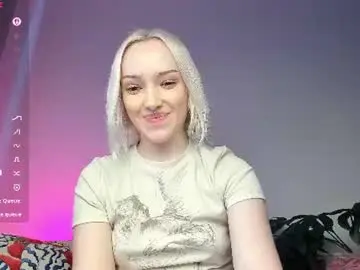 Chaturbate Nude Webcam of cherylmason
