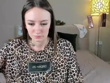 Chaturbate Nude Webcam of cutie_naughty_girl