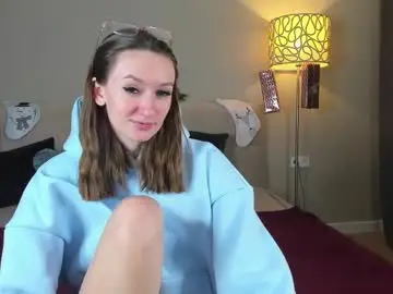 Chaturbate Private Sex Chat of cutie_naughty_girl