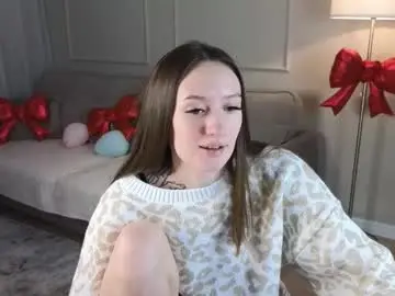 Chaturbate Live Sex of cutie_naughty_girl