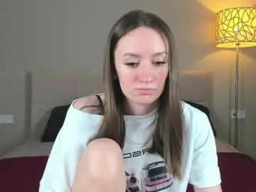 Chaturbate Adult Video Chat of cutie_naughty_girl