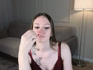Chaturbate Live Sex Cam of cutie_naughty_girl