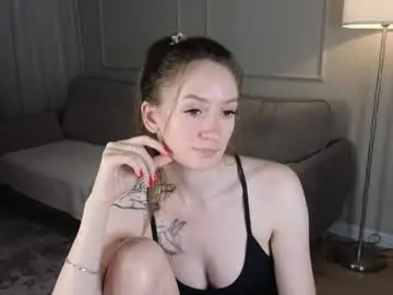 Chaturbate Live Sex Cam of cutie_naughty_girl