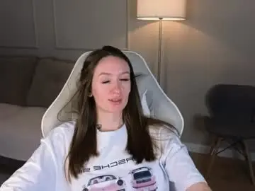 Chaturbate Sex Cam of cutie_naughty_girl