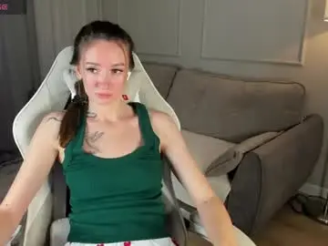 Chaturbate Private Sex Chat of cutie_naughty_girl