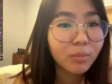 Chaturbate Sex Cam of eliatrimmell