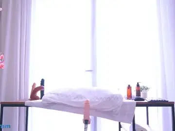 Chaturbate Sex Cam of emilyfinne