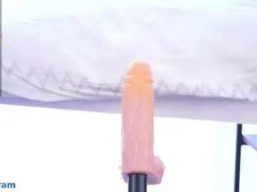 Chaturbate Nude Webcam of emilyfinne