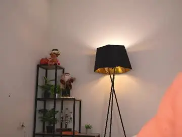 Chaturbate Live Sex Cam of emilyfinne