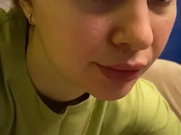 Chaturbate Watch Live Sex Cams of fairyilona