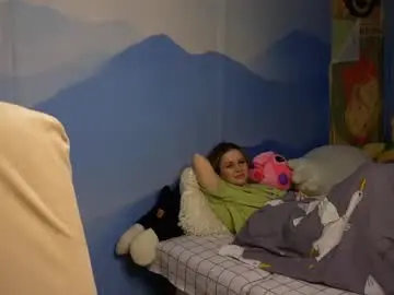 Chaturbate Adult Video Chat of fairyilona