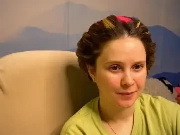 Chaturbate Adult Video Chat of fairyilona