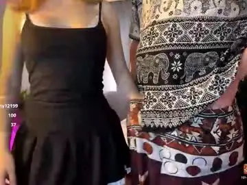 Chaturbate Private Sex Chat of georgiy_and_murckmyauu