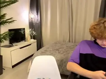 Chaturbate Nude Webcam of georgiy_and_murckmyauu