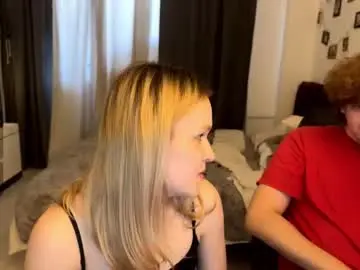 Chaturbate Sex Chat of georgiy_and_murckmyauu