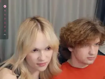 Chaturbate Nude Webcam of georgiy_and_murckmyauu