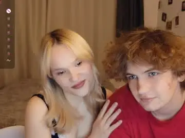 Chaturbate Sex Chat of georgiy_and_murckmyauu