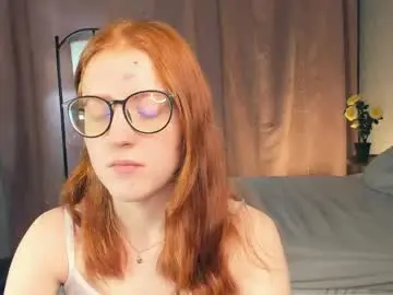 Chaturbate Live Sex of ilanacruice