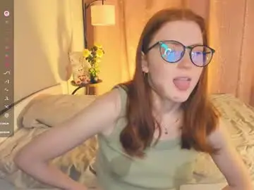 Chaturbate Adult Video Chat of ilanacruice