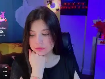 Chaturbate Best Webcam of jenna_adams_