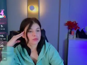 Chaturbate Adult Webcams of jenna_adams_