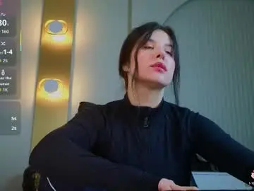 Chaturbate Best Webcam of jenna_adams_