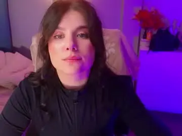 Chaturbate Live Sex Cam of jenna_adams_