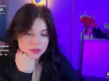 Chaturbate Private Sex Chat of jenna_adams_