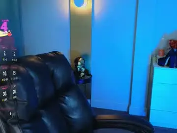 Chaturbate Adult Webcam of jenna_adams_