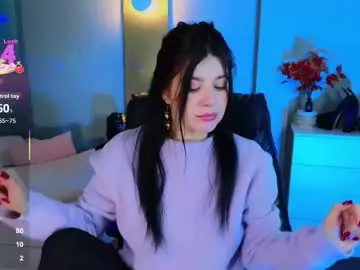 Chaturbate Best live sex cam show of jenna_adams_