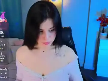 Chaturbate Nude Webcam of jenna_adams_