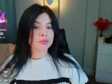 Chaturbate Adult Webcam of jenna_adams_